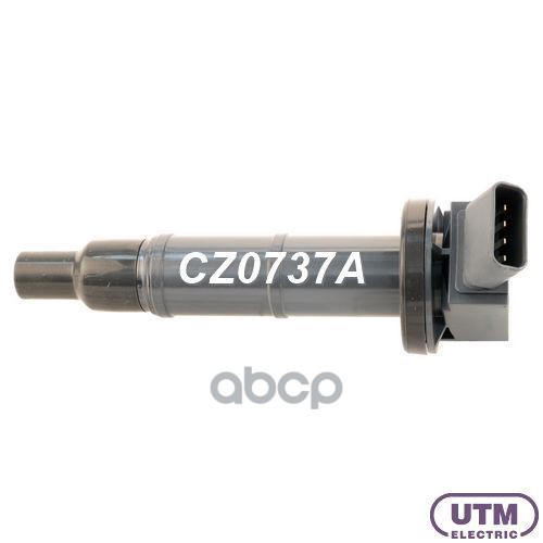 

Катушка зажигания Utm CZ0737A