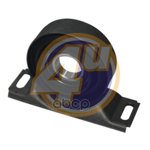 

Подшипник Подвесной Карданного Вала Bmw E34/E30 87- 4U арт. BWCB00014