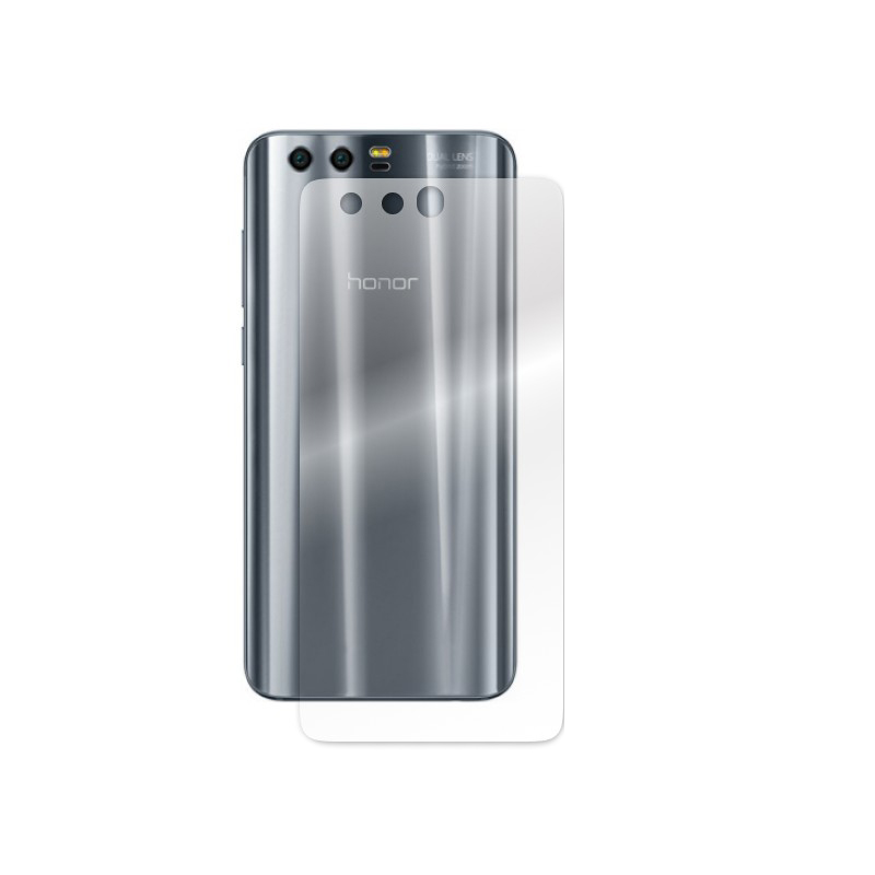 Гидрогелевая пленка LuxCase для Honor 9 0.14mm Back Matte 90024
