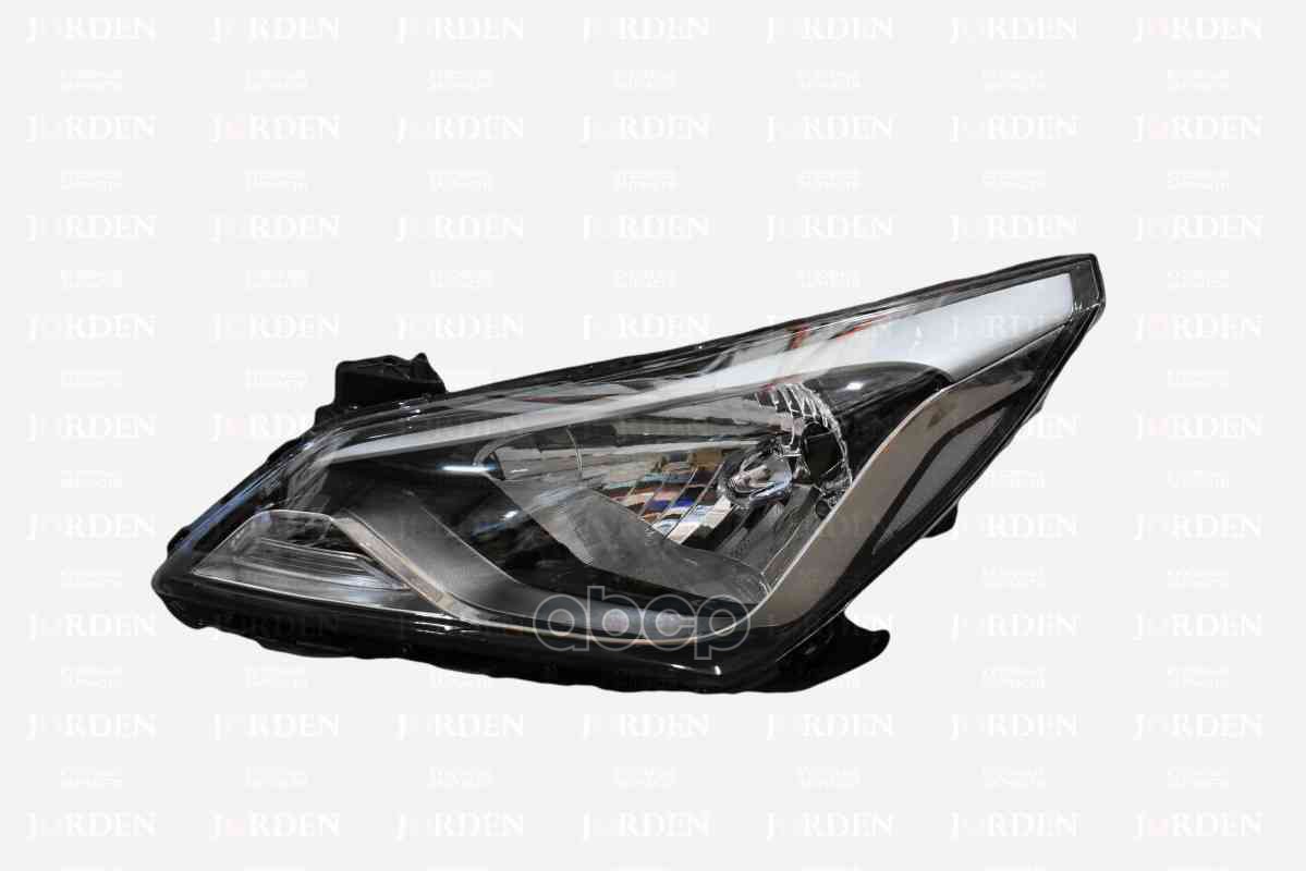 

Фара Под Эл/Кор Hyundai Solaris 14-16 Левая (Cmp0101232 / 01-4l60-01l) Китай Jorden арт. J