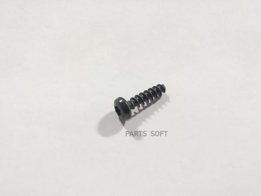 

VOLVO 986063 ВИНТ/SIX POINT SOCKET [ORG]