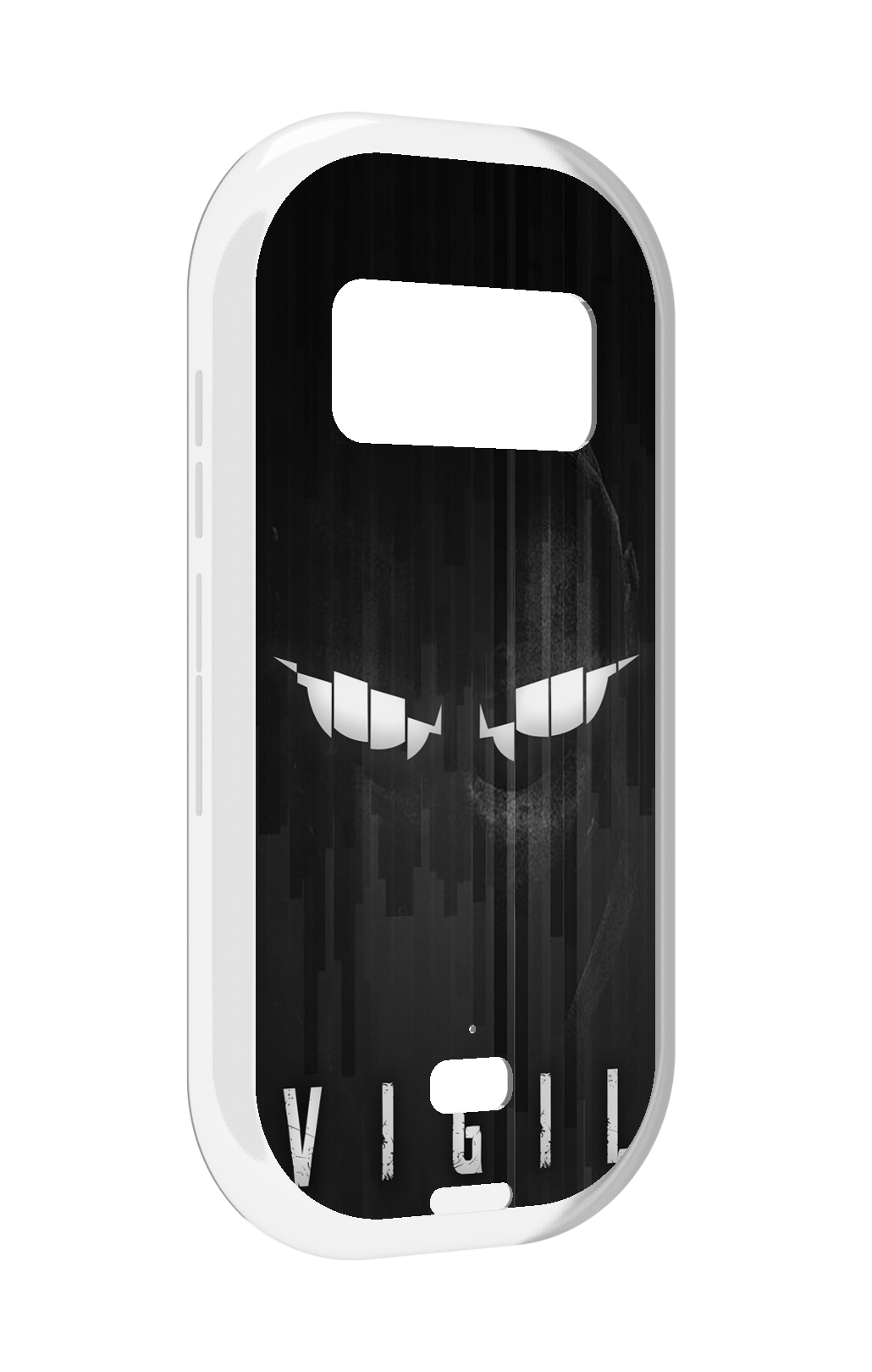 

Чехол MyPads глаза-в-ночи для UleFone Armor 15, Прозрачный, Tocco