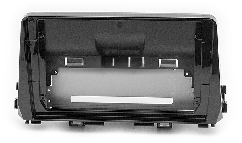 

Переходная рамка CARAV 22-1398 KIA Picanto 2020-н.в MFB-9", 22-1398