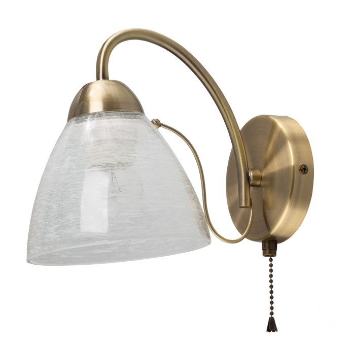 

Бра DeMarkt Блеск 315025201