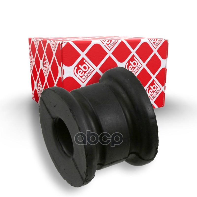 

Втулка Стабилизатора Пер.18 5mm Febi 08944