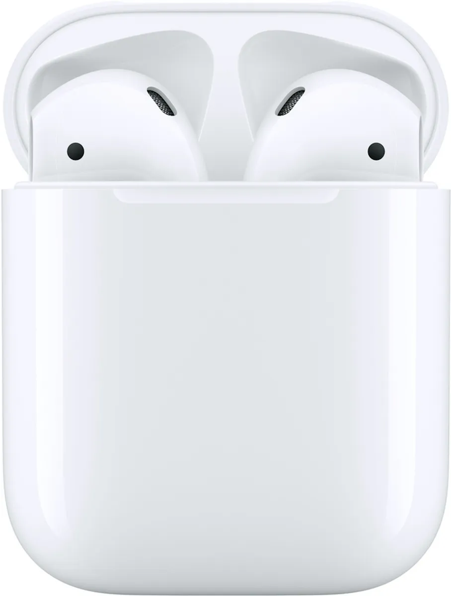 

Беспроводные наушники TWS i12 White, i12