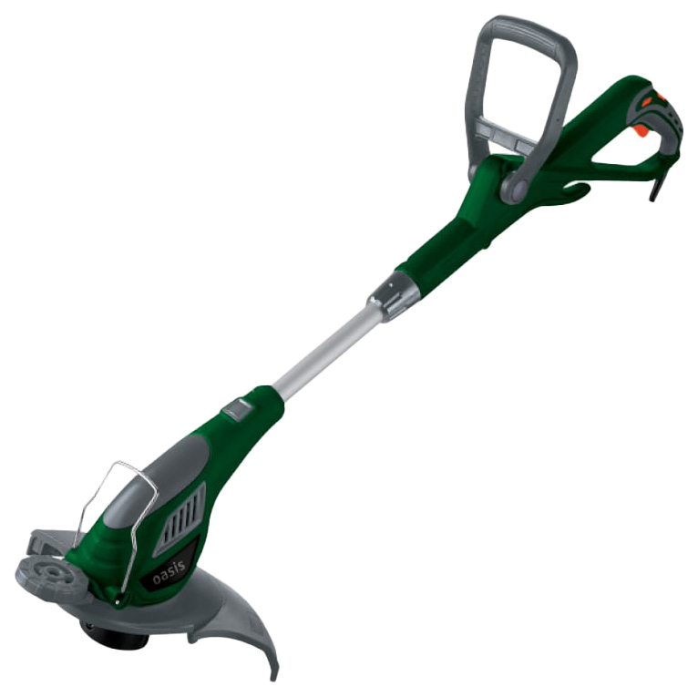 

Электрический садовый триммер Oasis TE-50 500 Вт, TE-50