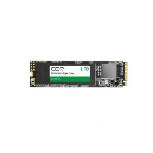 фото Ssd накопитель cbr lite m.2 2280 1024gb (ssd-001tb-m.2-lt22)