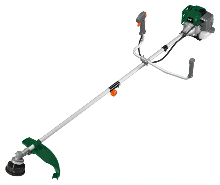 

Бензиновый садовый триммер Oasis TB-150N 2 л.с., TB-150N