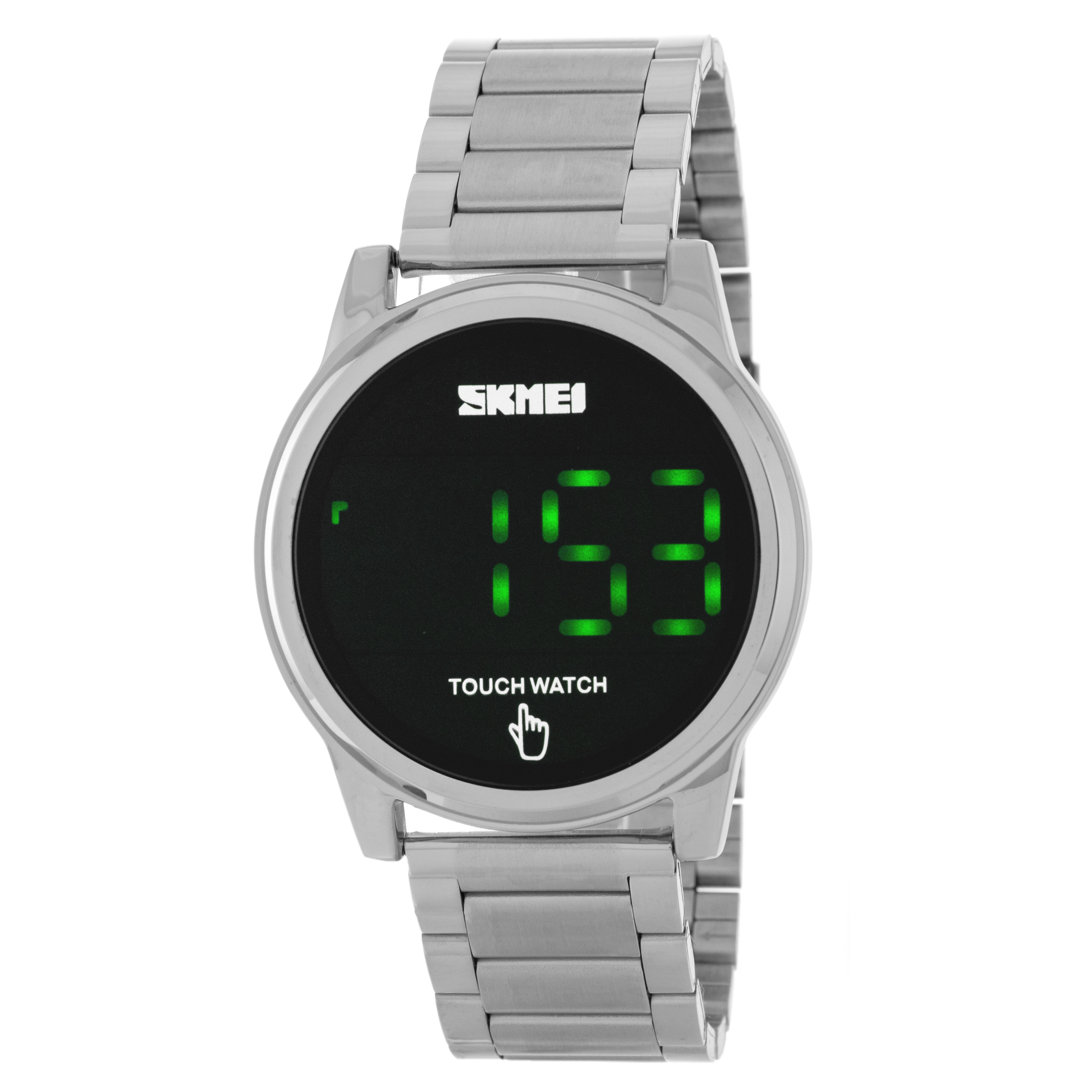 

Наручные часы мужские SKMEI 1684SSI, 1684SSI