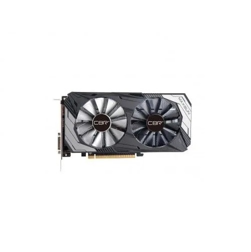 фото Видеокарта cbr gtx1650 terminator t1 4gb gddr5 (vga-msgtx1650-4g-rtl)