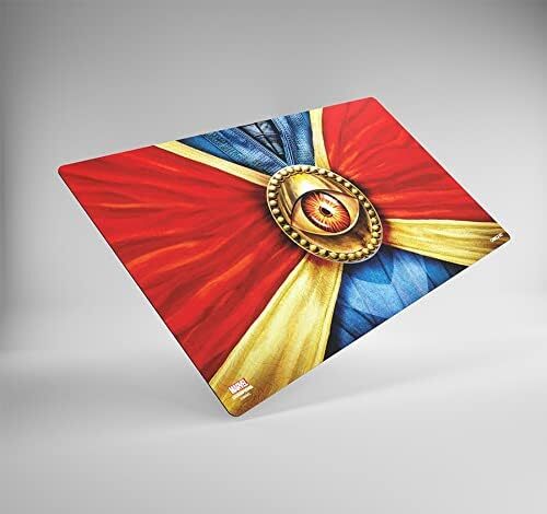 

Плеймат Gamegenic Marvel Champions Game Mat Doctor Strange, GGS40018ML, Разноцветный