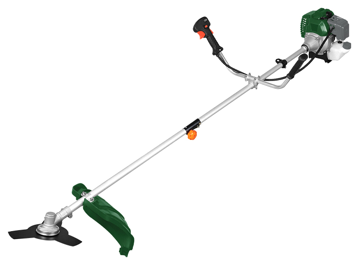 

Бензиновый садовый триммер Oasis TB-130S 1,8 л.с., TB-130S