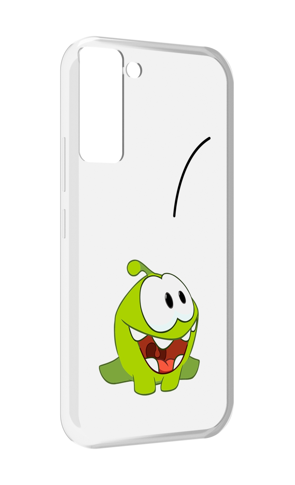 

Чехол MyPads попрыгунчик для Tecno Pop 5 LTE / Pop 5 Pro, Прозрачный, Tocco