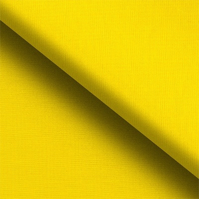 фото Peppy краски жизни люкс, 50х55 см, 146 г/м2, 100% хлопок, ярко-желтый