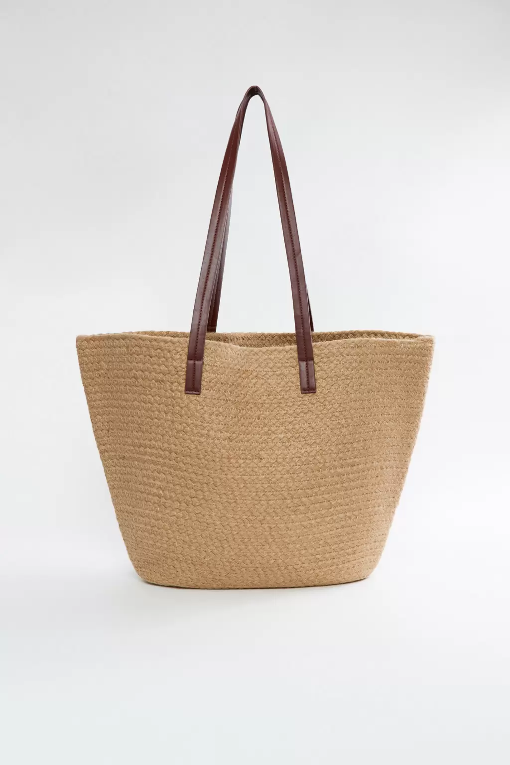 

Сумка женская Befree 2326020034 бежевый, 55x35x10 см, 2326020034