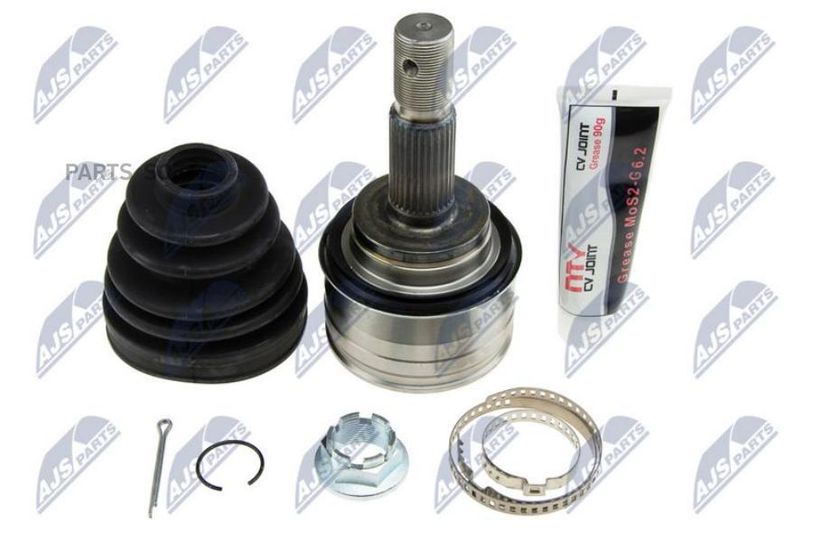 

Шрус Toyota Hi-Lux 2.4D-4D,2.8D-4D 16-