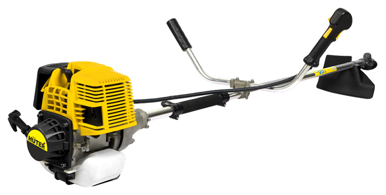 

Бензиновый садовый триммер Huter GGT-15004Т 2 л.с., GGT-15004Т