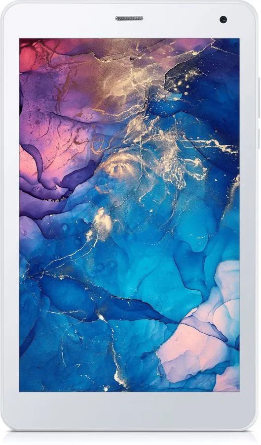 

Планшет DIGMA 8313C 4G 8" 3/32GB белый (8313C) Wi-Fi Cellular, 8313C 4G