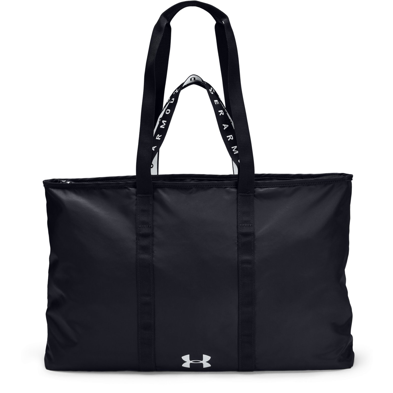 

Шоппер женский Under Armour Favorite 2.0 Tote Bag черный, Favorite 2.0 Tote Bag