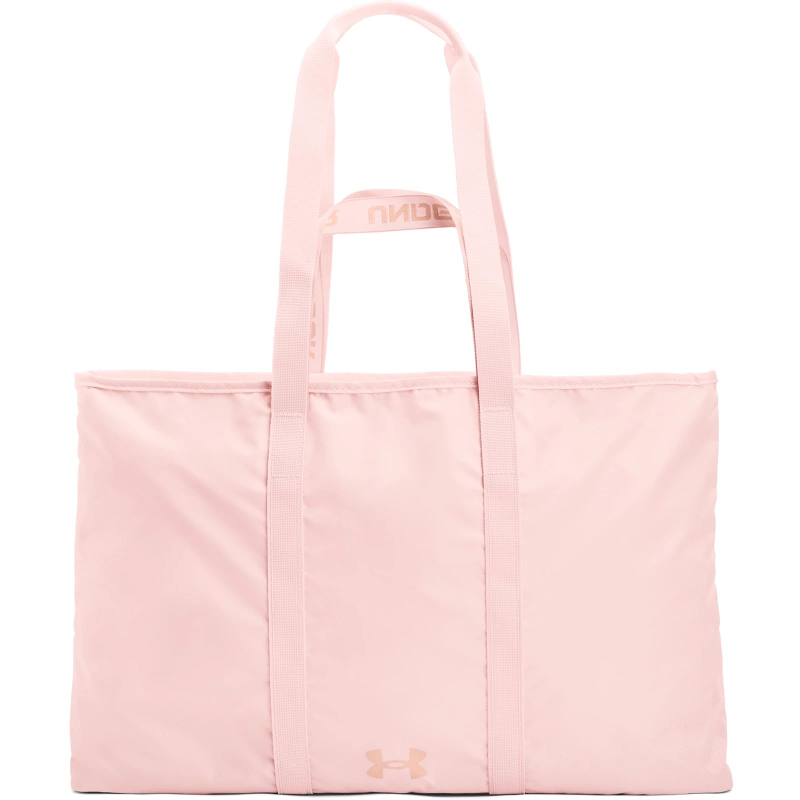 

Шоппер женский Under Armour Favorite 2.0 Tote Bag розовый, Favorite 2.0 Tote Bag