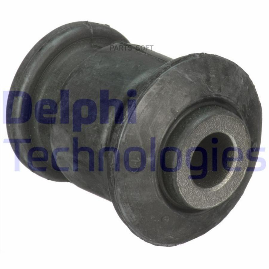 

С/блок DELPHI TD1723W FORD TRANSIT 2014- передний переднего рычага / 1831354*