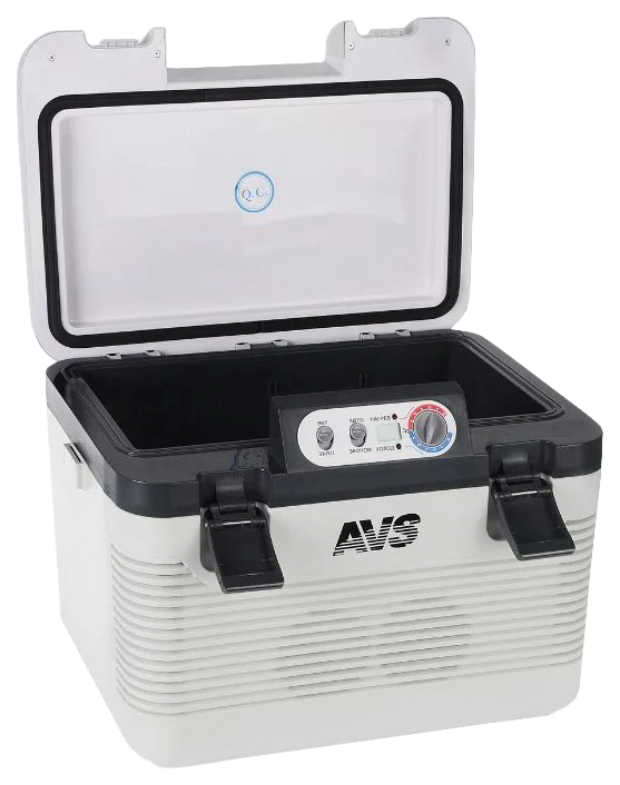 Автохолодильник термоэлектрический AVS CC-19WBC A80971S