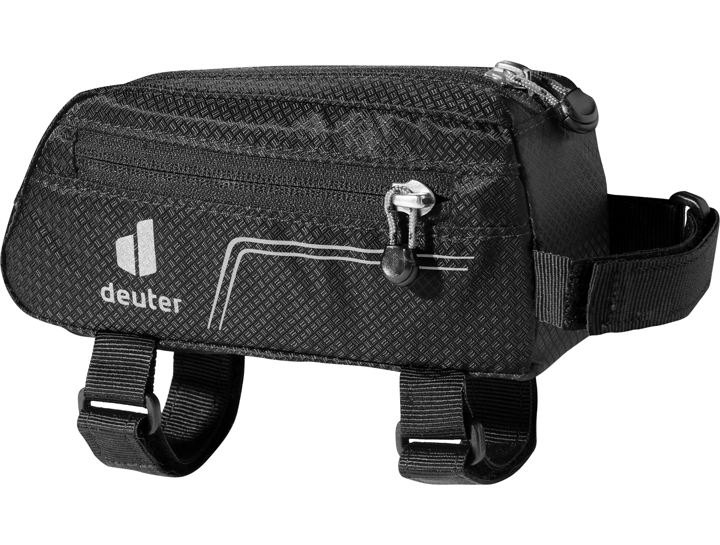 Велосипедная сумка Deuter Energy Bag black