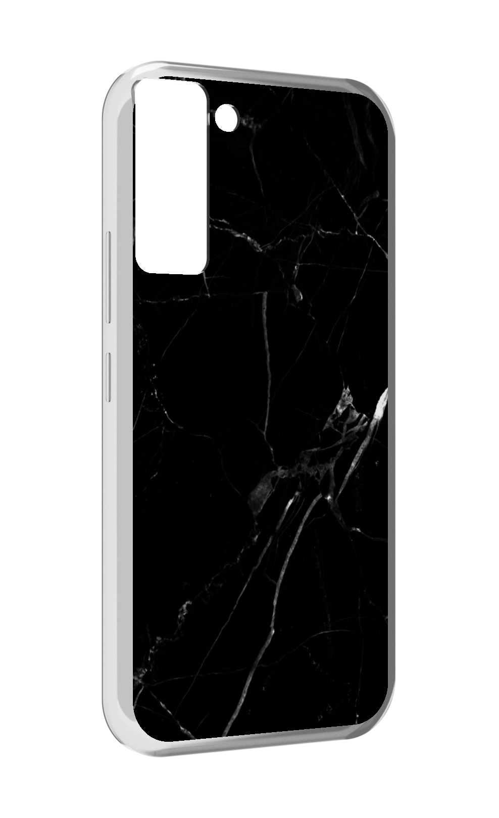 

Чехол MyPads разбитое стекло для Tecno Pop 5 LTE / Pop 5 Pro, Прозрачный, Tocco