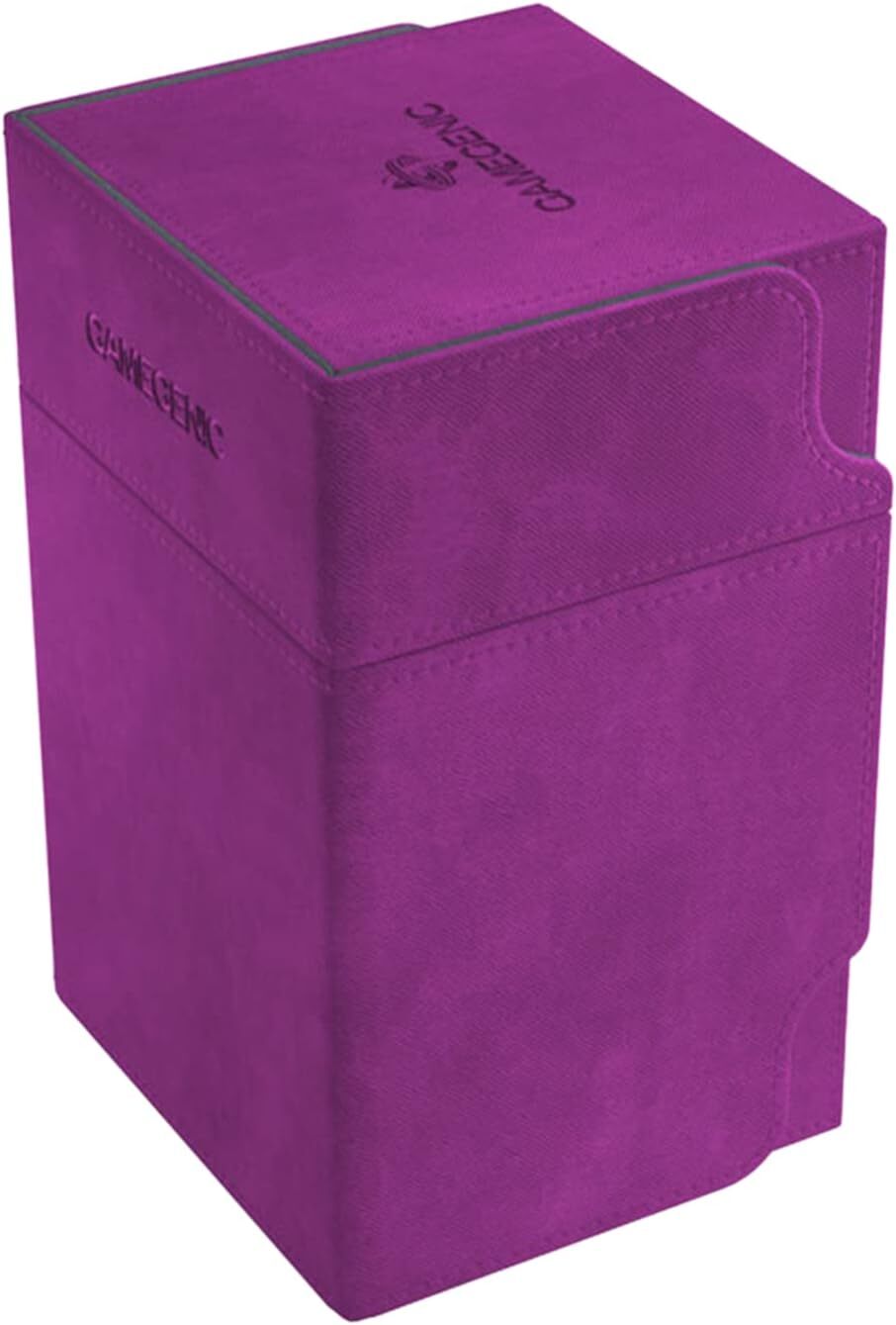 

Коробочка для хранения карт Watchtower 100+ XL Purple, GGS20107ML, Фиолетовый