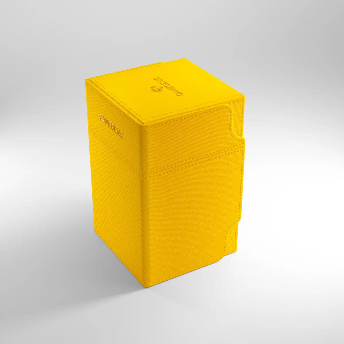 

Коробочка для хранения карт Watchtower 100+ XL Yellow, GGS20108ML, Желтый