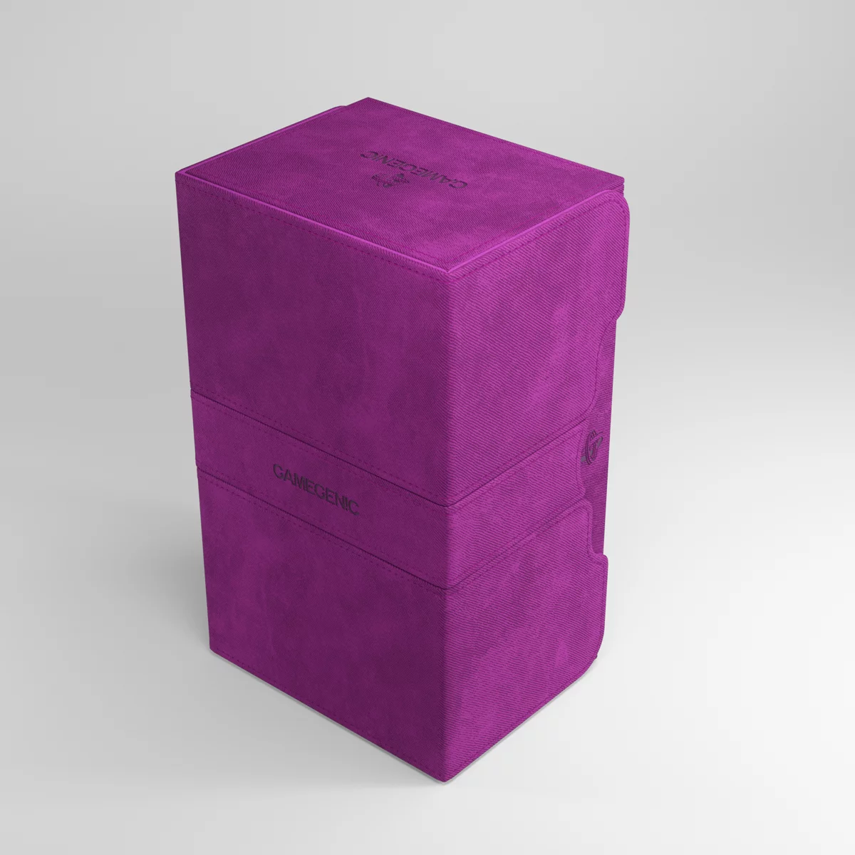 

Коробочка для хранения карт Stronghold 200+ XL Purple, GGS20113ML, Фиолетовый