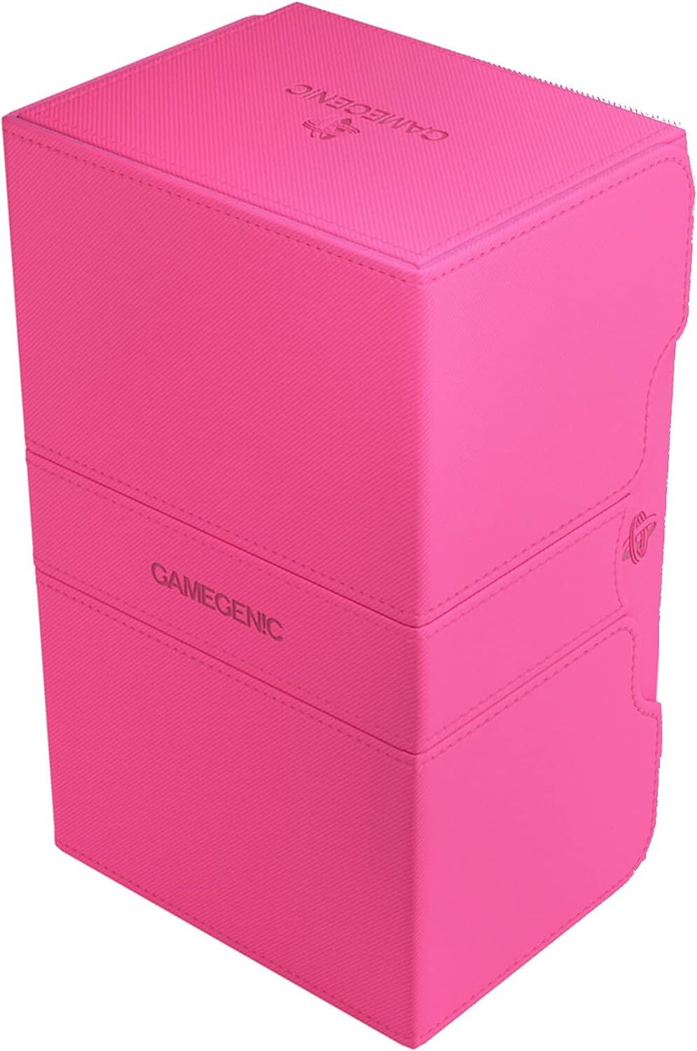 

Коробочка для хранения карт Stronghold 200+ XL Pink, GGS20115ML, Розовый