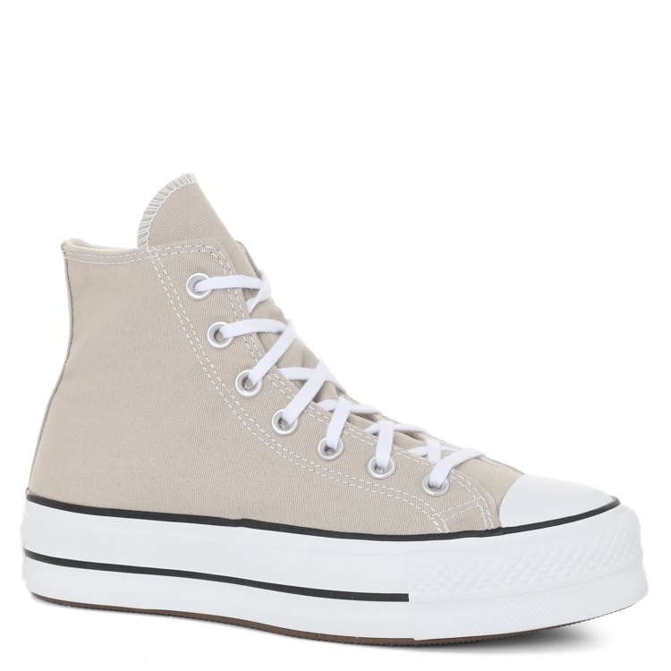 

Кеды женские Converse A02432 коричневые 38 EU, A02432