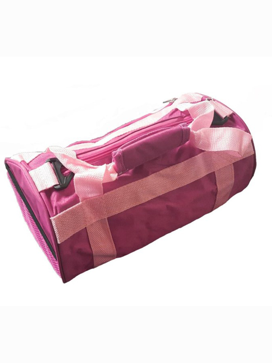 фото Косметичка женская markethot трансформер, розовый