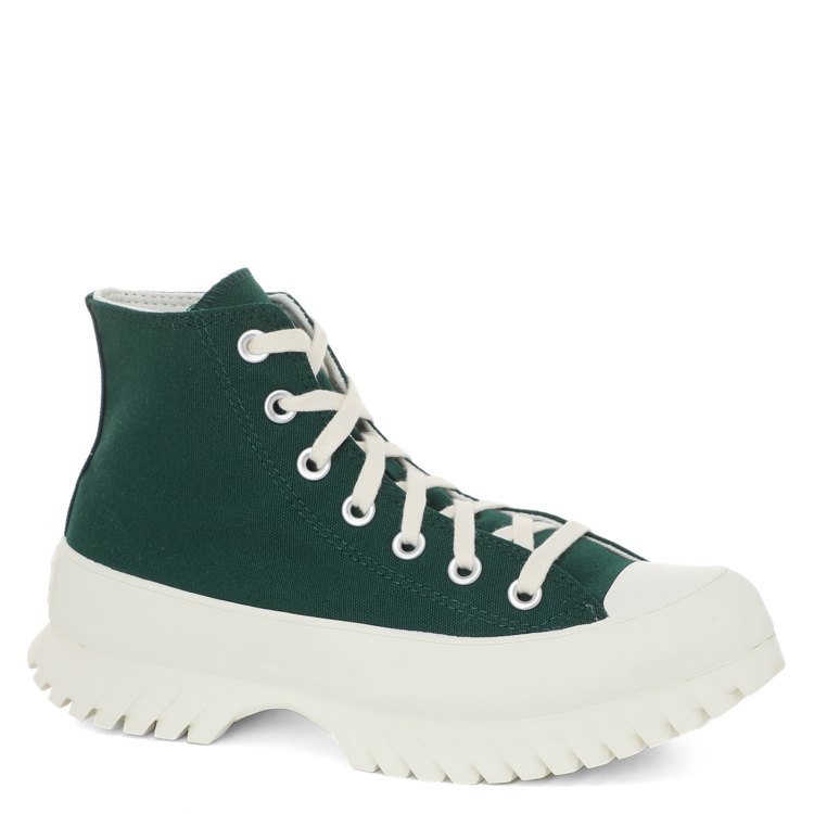 

Кеды женские Converse A00850 зеленые 39 EU, A00850