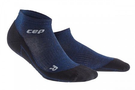 

Функциональные короткие гольфы CEP с шерстью мериноса женские C09MW Medi C09MW 3 Зелёный, C09MW