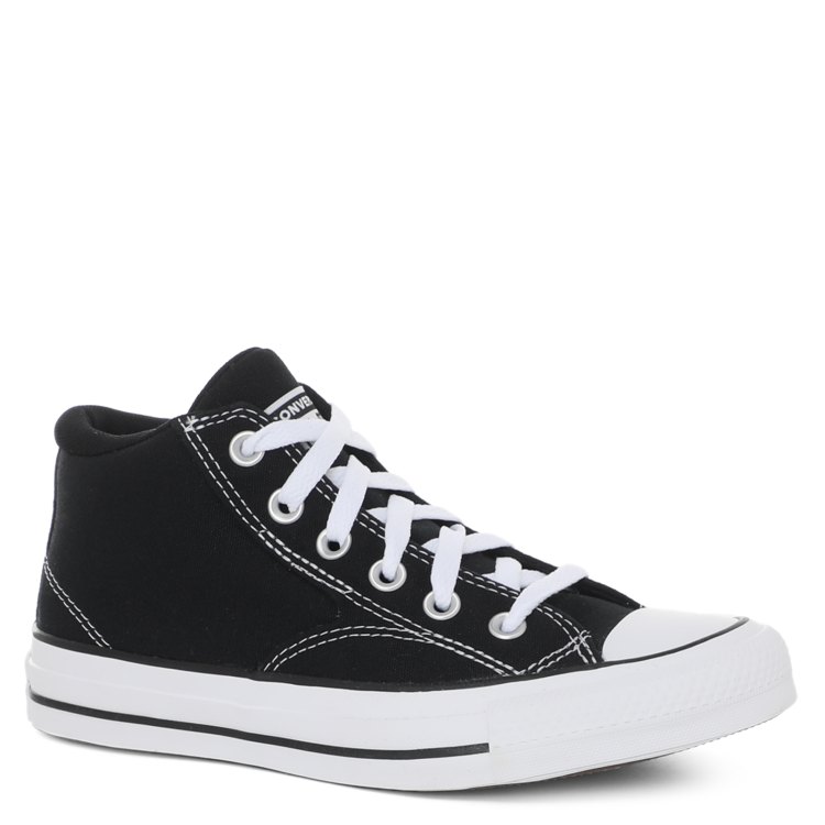 

Кеды женские Converse A00811 черные 36 EU, A00811