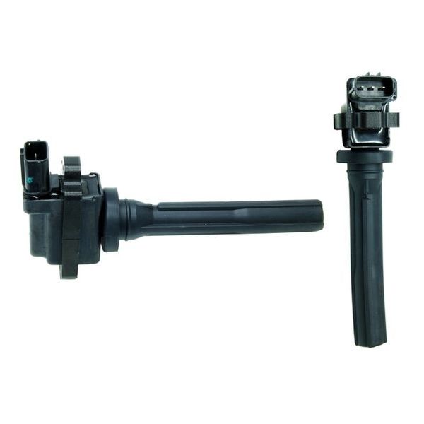 

Катушка зажигания Utm CZ1015A