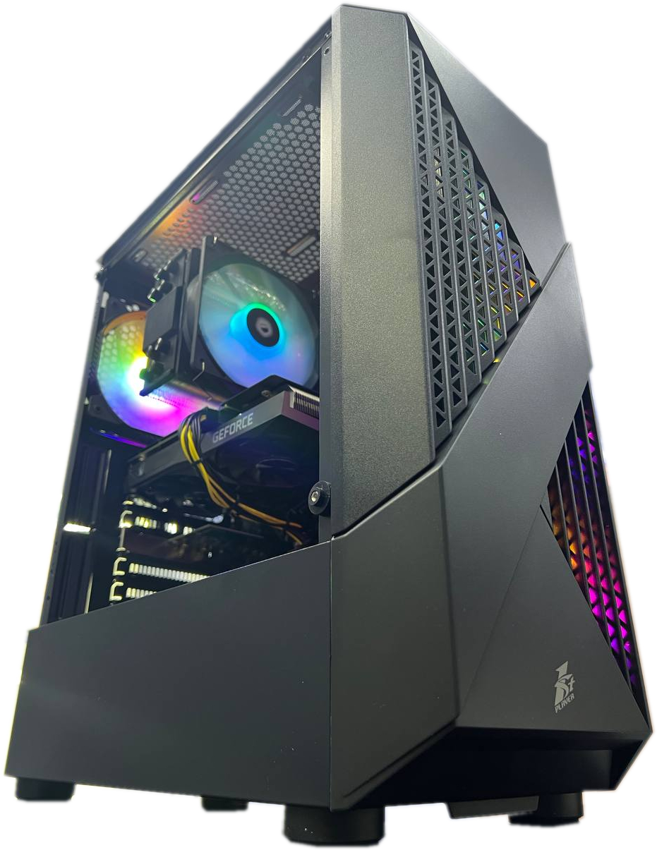 

Системный блок BСK Modern 55R46FB, Modern 55R46FB