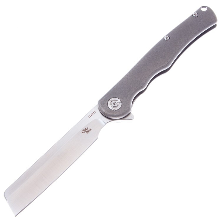 

Складной нож CH Knives Man-GR