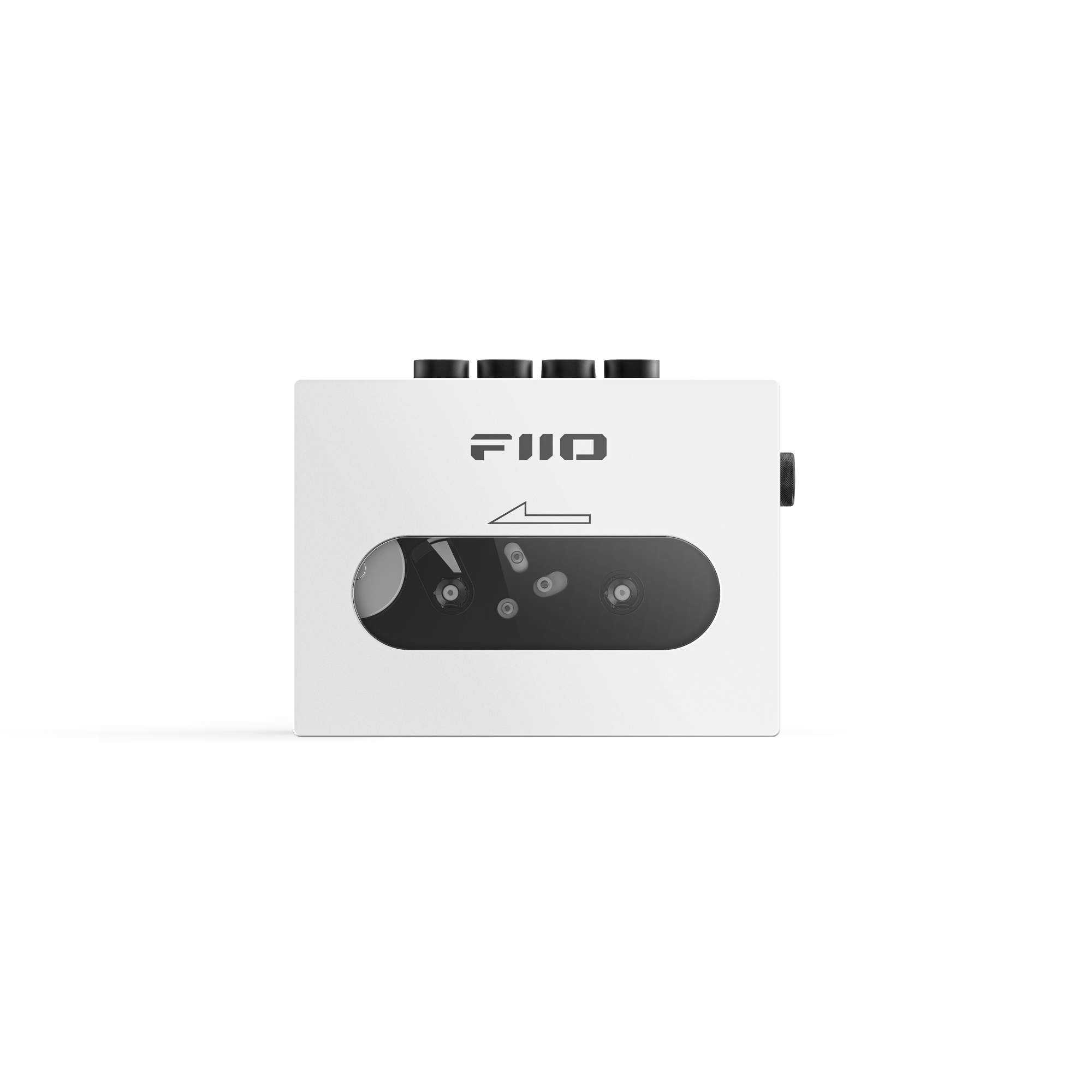 

Плеер FiiO CP13 (F3281C) 0GB (белый), CP13 (F3281C)