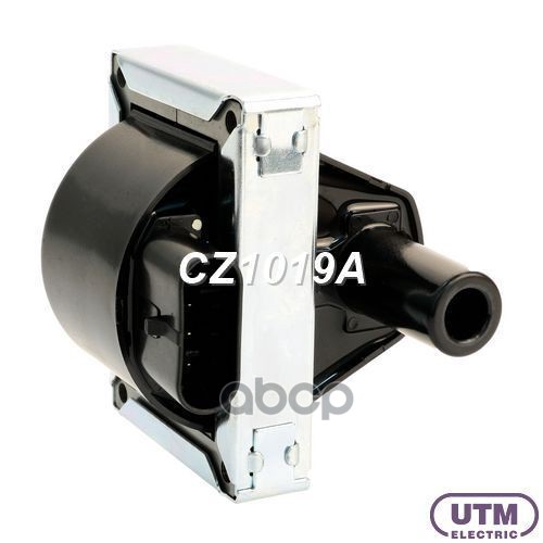 

Катушка зажигания Utm CZ1019A