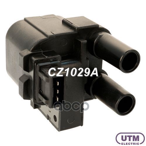 фото Катушка зажигания utm cz1029a