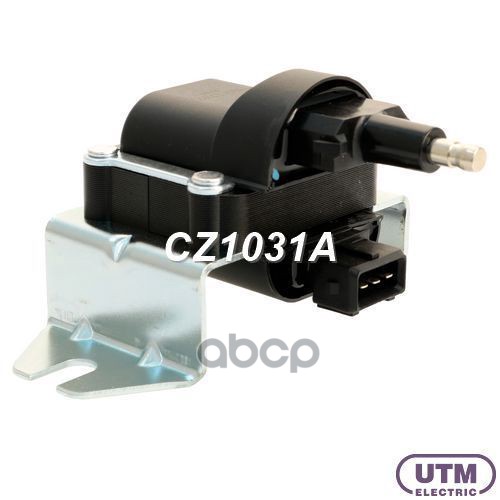 

Катушка зажигания Utm CZ1031A