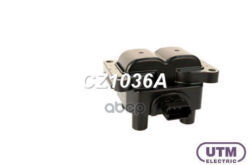 

Катушка зажигания Utm CZ1036A