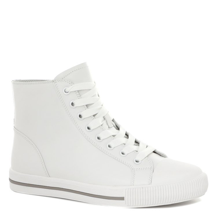 

Кеды женские Tendance HC6389-01 белые 41 EU, HC6389-01