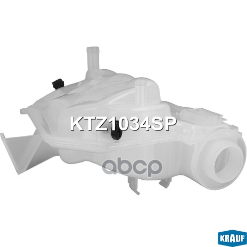 

Бачок Расширительный Ktz1034sp Krauf арт. KTZ1034SP