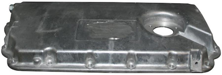 

Поддон масляный Audi A4 B5/A6 C5/A6 C5 Avant 96>05 VW Passat B5/Passat B5 Variant/Passat B