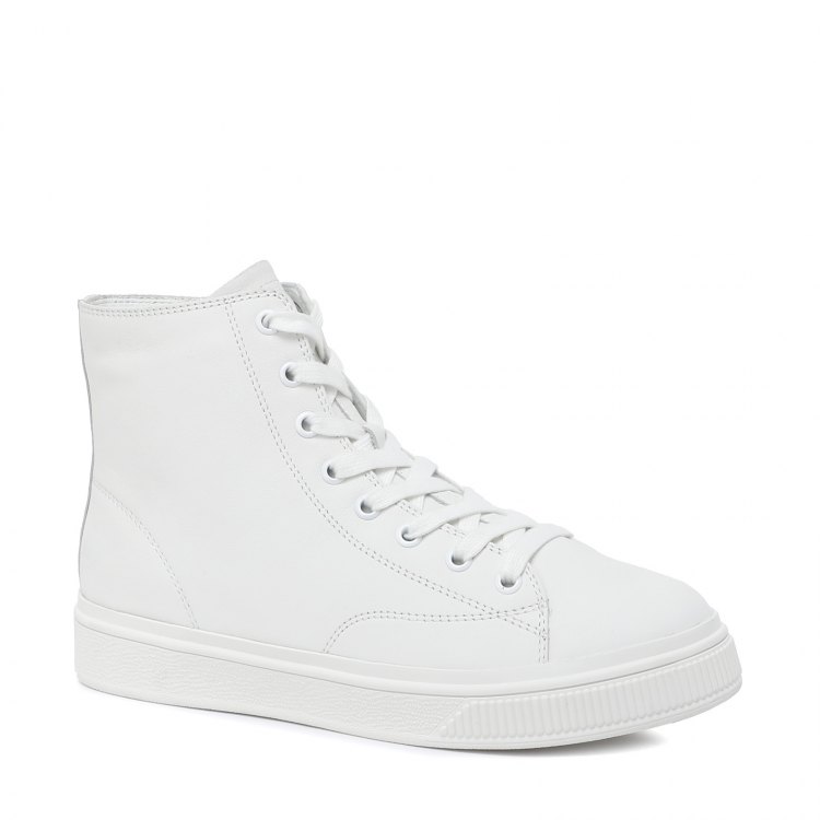 

Кеды женские Tendance KD-787-3 белые 37 EU, KD-787-3